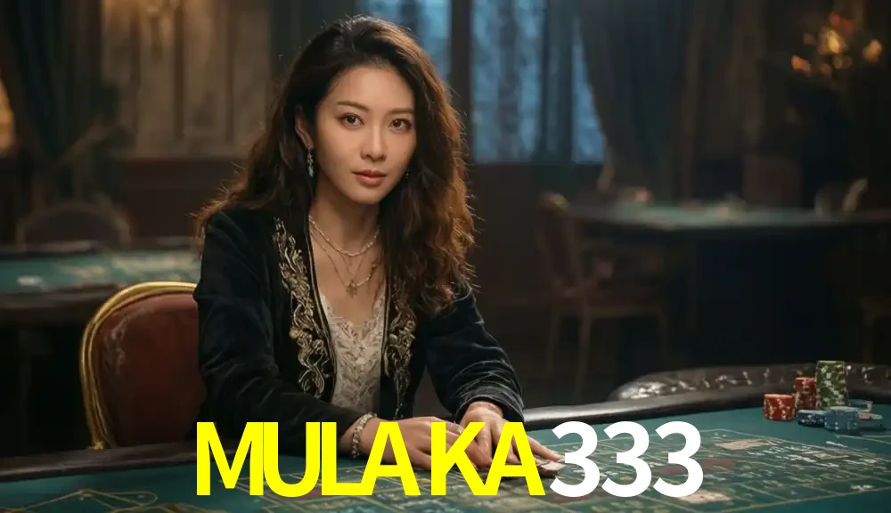 MULAKA333 Casino en Vivo
