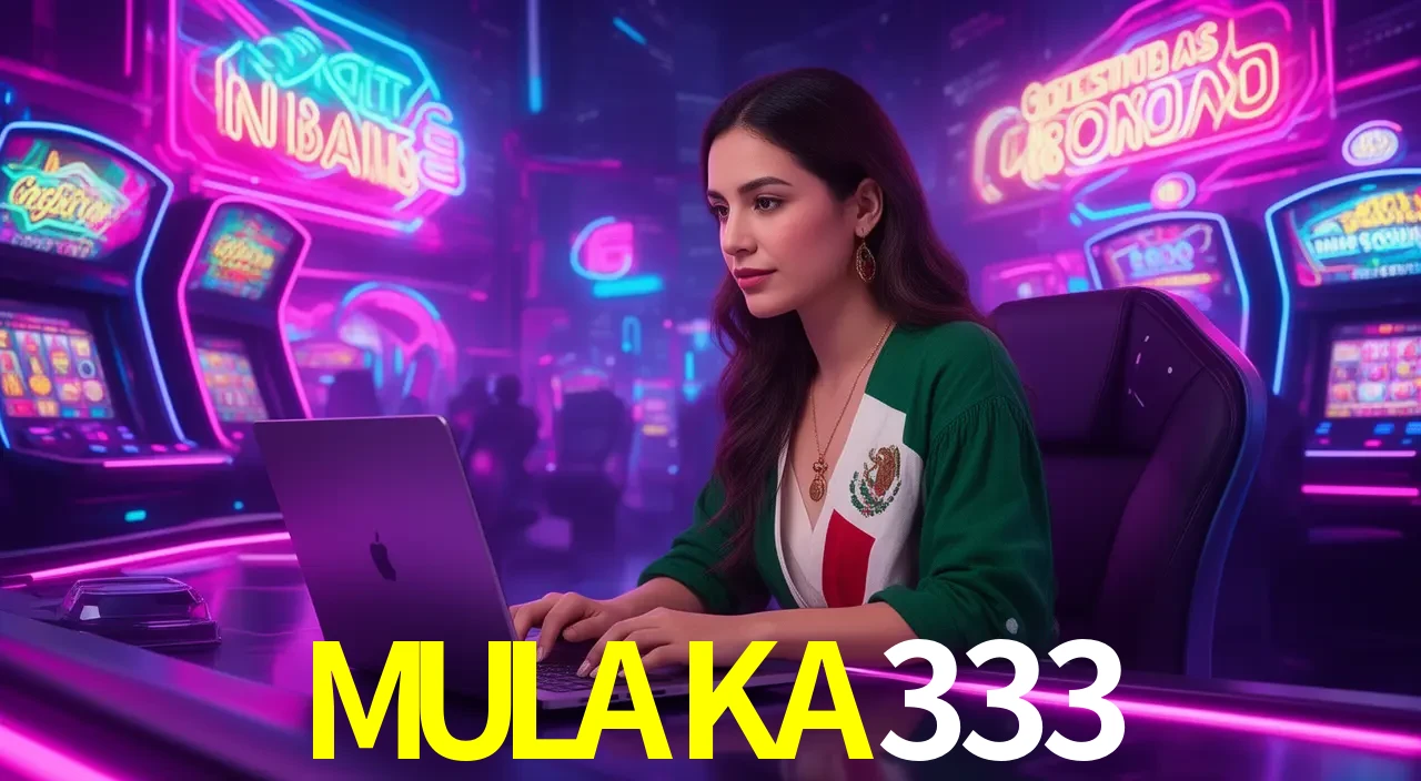 MULAKA333 Apuestas Deportivas