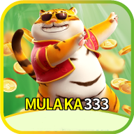 MULAKA333 logo